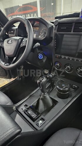 LADA (VAZ) Niva Bronto-13