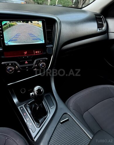 Kia Optima-8