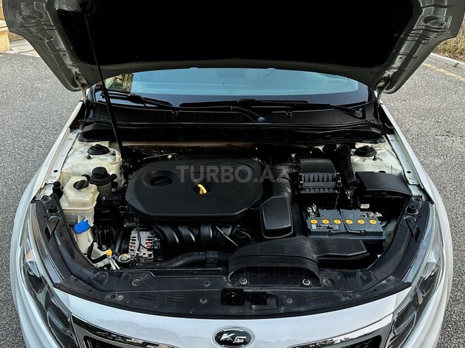 Kia Optima-12
