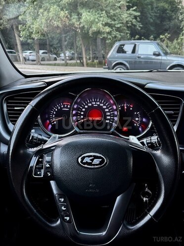 Kia Optima-9
