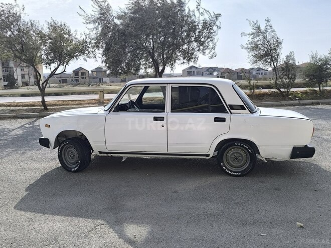 LADA (VAZ) 2107 2000, 358,698 km - 1.6 l - Bakı