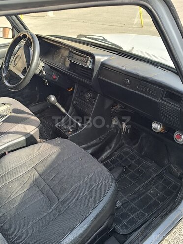 LADA (VAZ) 2107 2000, 358,698 km - 1.6 l - Bakı