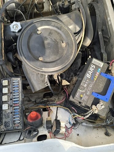 LADA (VAZ) 2107 2000, 358,698 km - 1.6 l - Bakı
