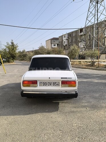 LADA (VAZ) 2107 2000, 358,698 km - 1.6 l - Bakı