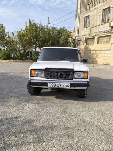 LADA (VAZ) 2107 2000, 358,698 km - 1.6 l - Bakı
