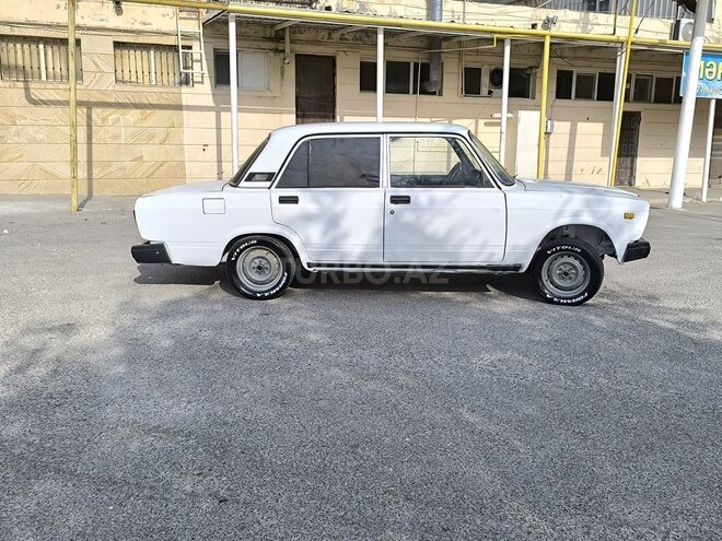 LADA (VAZ) 2107 2000, 358,698 km - 1.6 l - Bakı