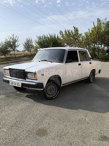 LADA (VAZ) 2107 2000, 358,698 km - 1.6 l - Bakı