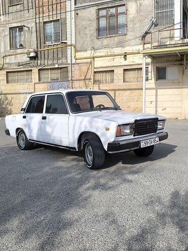 LADA (VAZ) 2107 2000, 358,698 km - 1.6 l - Bakı