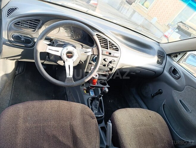 Daewoo Lanos 2011, 184,000 km - 1.5 l - Bakı