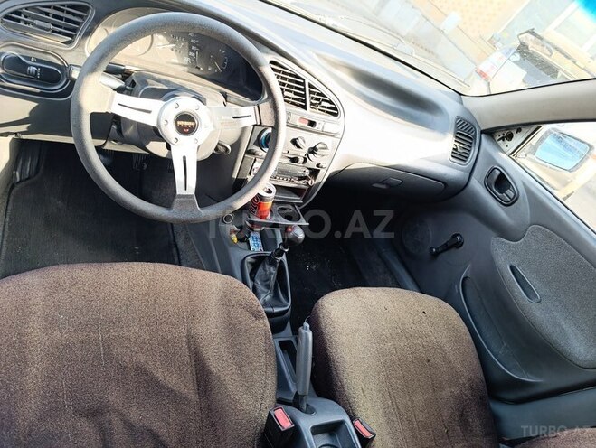 Daewoo Lanos 2011, 184,000 km - 1.5 l - Bakı