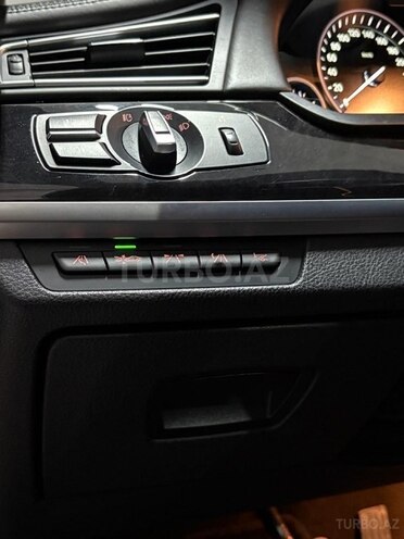 BMW 750 2012, 179,750 km - 4.4 l - Bakı