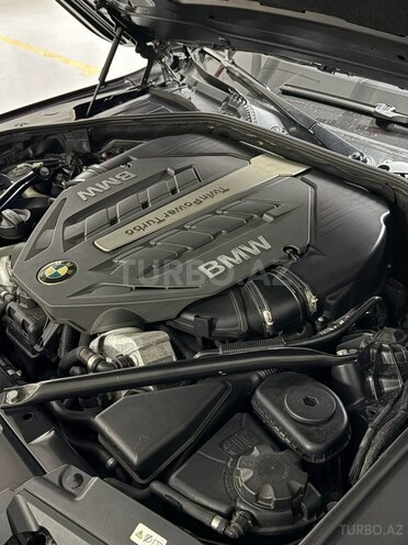 BMW 750 2012, 179,750 km - 4.4 l - Bakı