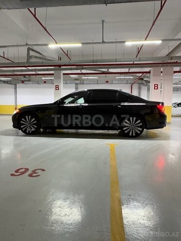 BMW 750 2012, 179,750 km - 4.4 l - Bakı