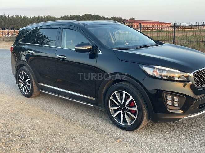 Kia Sorento 2016, 225,300 km - 2.0 l - Bakı