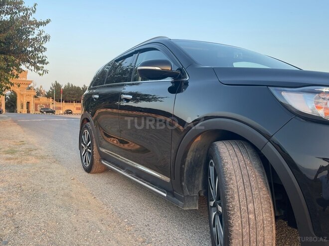Kia Sorento 2016, 225,300 km - 2.0 l - Bakı