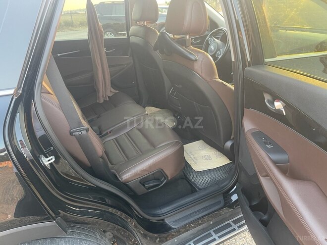 Kia Sorento 2016, 225,300 km - 2.0 l - Bakı
