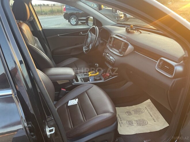Kia Sorento 2016, 225,300 km - 2.0 l - Bakı