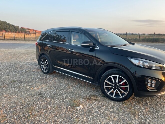 Kia Sorento 2016, 225,300 km - 2.0 l - Bakı