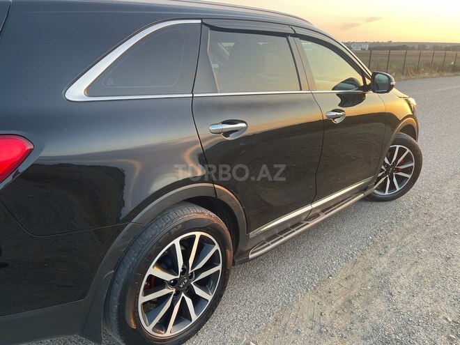 Kia Sorento 2016, 225,300 km - 2.0 l - Bakı