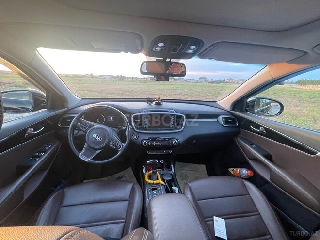 Kia Sorento 2016, 225,300 km - 2.0 l - Bakı