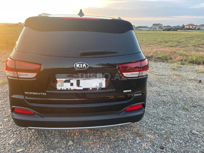 Kia Sorento 2016, 225,300 km - 2.0 l - Bakı