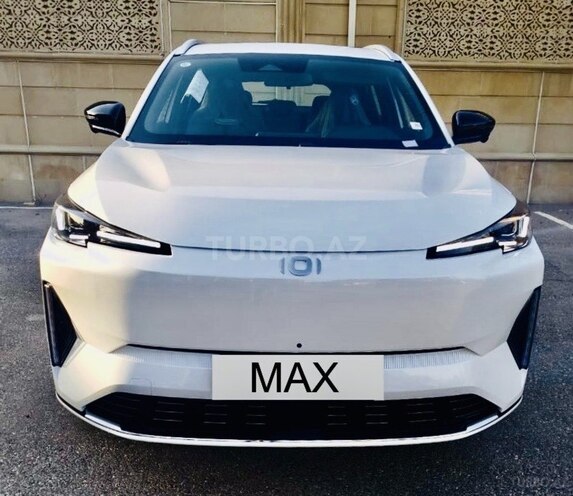 Changan Qiyuan Q05 2025, 0 km - 1.5 l - Bakı