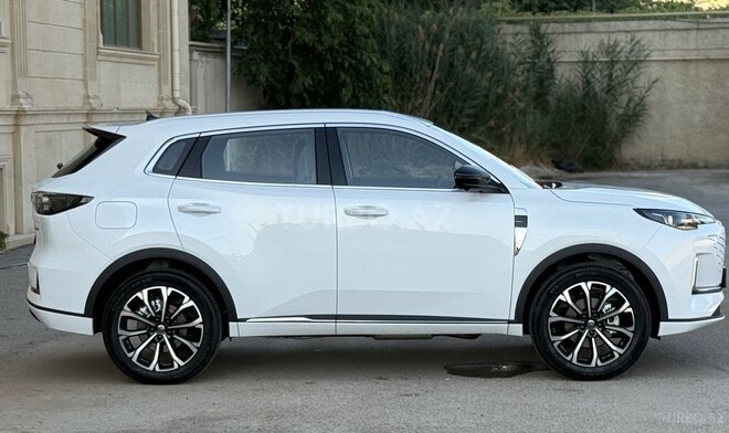 Changan Qiyuan Q05 2025, 0 km - 1.5 l - Bakı
