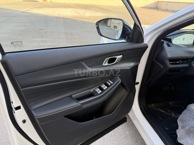 Changan Qiyuan Q05 2025, 0 km - 1.5 l - Bakı
