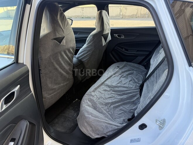 Changan Qiyuan Q05 2025, 0 km - 1.5 l - Bakı