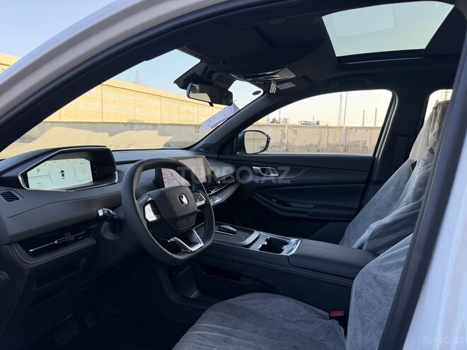 Changan Qiyuan Q05 2025, 0 km - 1.5 l - Bakı