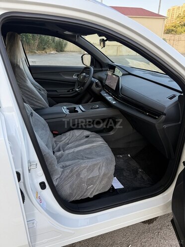 Changan Qiyuan Q05 2025, 0 km - 1.5 l - Bakı