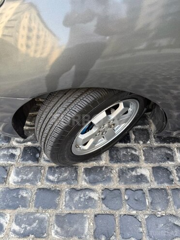 Toyota Prius 2008, 590,629 km - 1.5 l - Bakı
