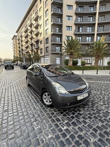 Toyota Prius 2008, 590,629 km - 1.5 l - Bakı