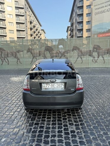 Toyota Prius 2008, 590,629 km - 1.5 l - Bakı