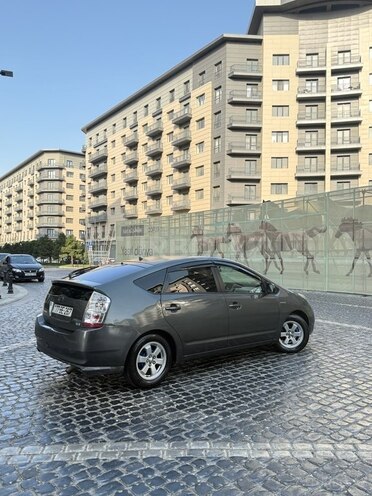 Toyota Prius 2008, 590,629 km - 1.5 l - Bakı
