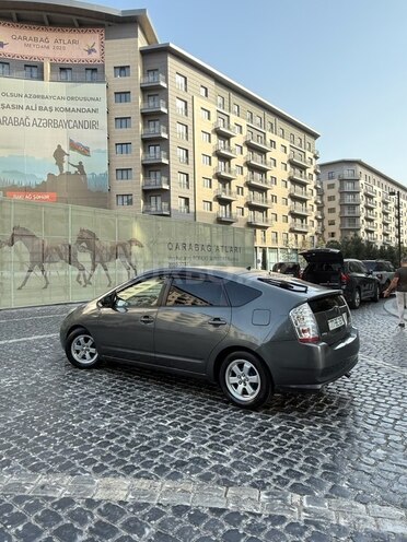 Toyota Prius 2008, 590,629 km - 1.5 l - Bakı