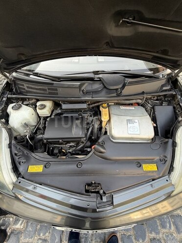 Toyota Prius 2008, 590,629 km - 1.5 l - Bakı