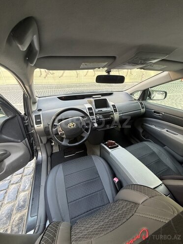 Toyota Prius 2008, 590,629 km - 1.5 l - Bakı