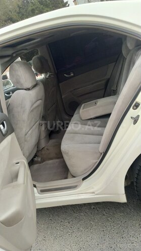 Hyundai Sonata 2006, 279,456 km - 2.4 л - Sumqayıt