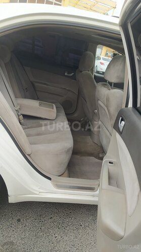 Hyundai Sonata 2006, 279,456 km - 2.4 л - Sumqayıt