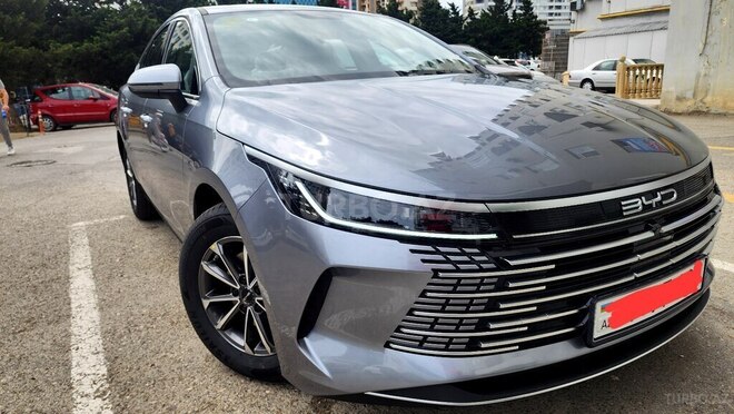 BYD Destroyer 05 2025, 0 km - 1.5 l - Bakı