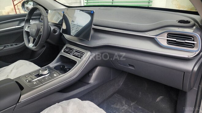 BYD Destroyer 05 2025, 0 km - 1.5 l - Bakı