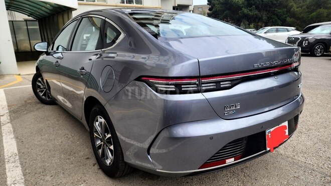 BYD Destroyer 05 2025, 0 km - 1.5 l - Bakı