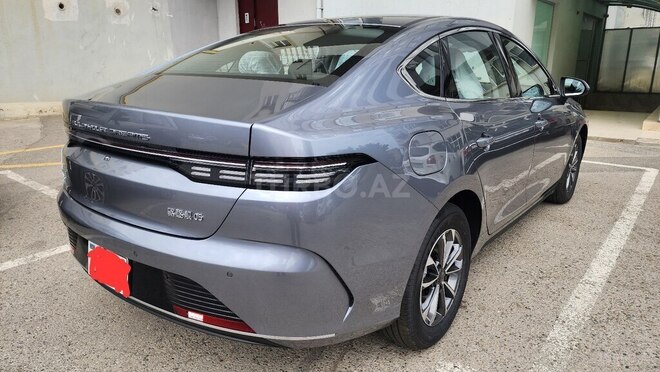 BYD Destroyer 05 2025, 0 km - 1.5 l - Bakı