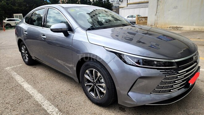 BYD Destroyer 05 2025, 0 km - 1.5 l - Bakı