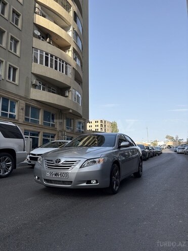 Toyota Camry 2006, 230,000 km - 3.5 л - Bakı