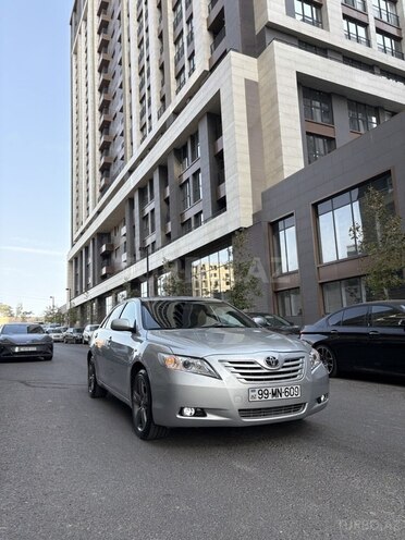 Toyota Camry 2006, 230,000 km - 3.5 л - Bakı