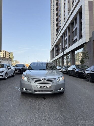 Toyota Camry 2006, 230,000 km - 3.5 л - Bakı