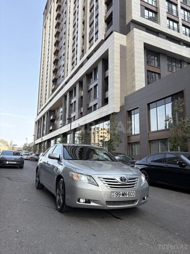 Toyota Camry 2006, 230,000 km - 3.5 л - Bakı