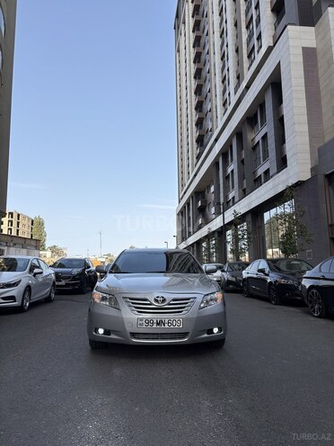 Toyota Camry 2006, 230,000 km - 3.5 л - Bakı